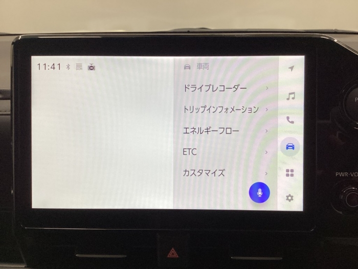 トヨタ ノア52枚目