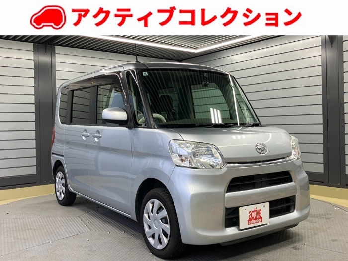 タント