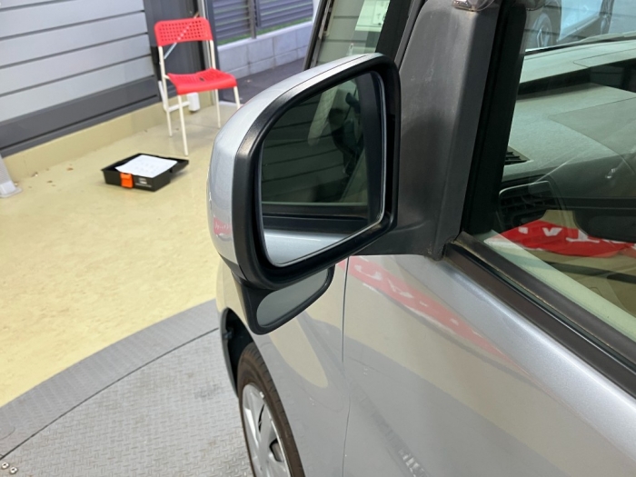 ダイハツ タント47枚目