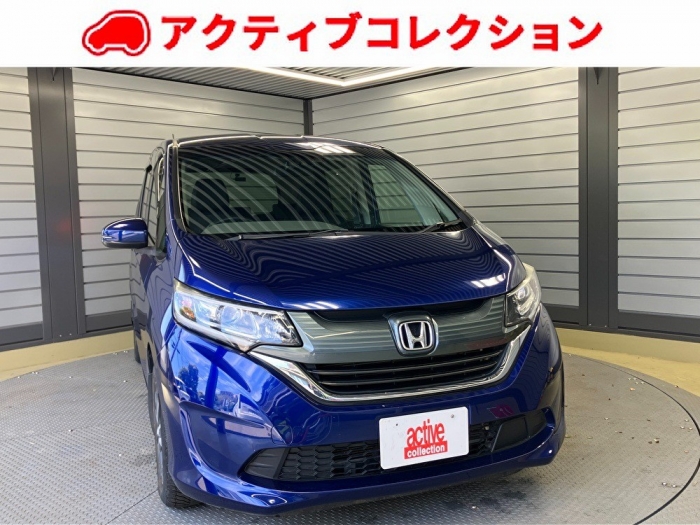 ホンダ フリード＋