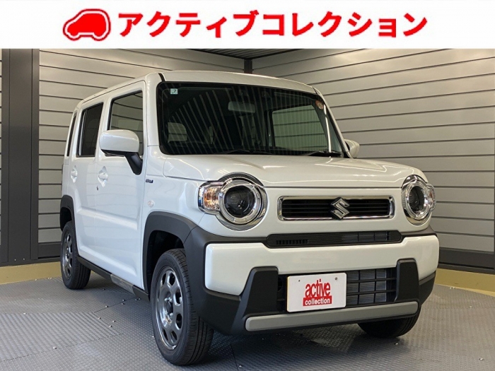 ハスラー