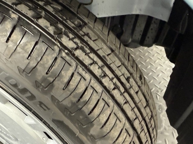 ダイハツ ムーヴキャンバス14枚目