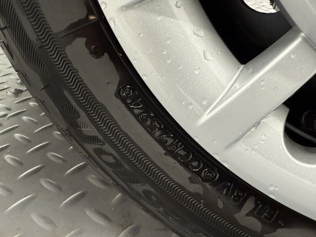 ダイハツ ムーヴキャンバス17枚目