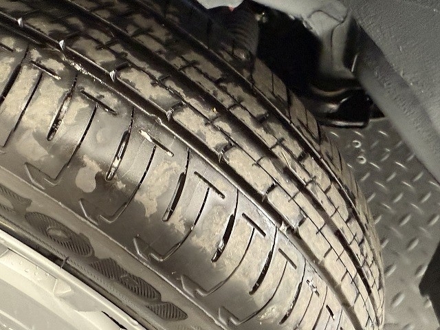 ダイハツ ムーヴキャンバス18枚目