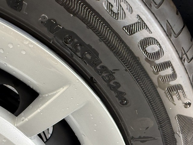 ダイハツ ムーヴキャンバス20枚目