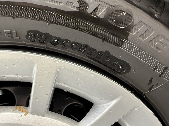 ダイハツ ムーヴキャンバス23枚目