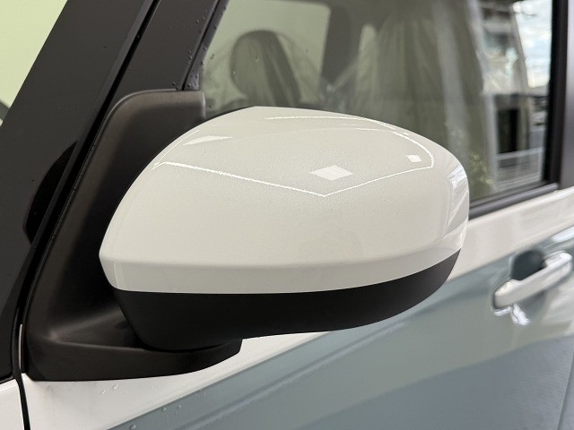 ダイハツ ムーヴキャンバス6枚目