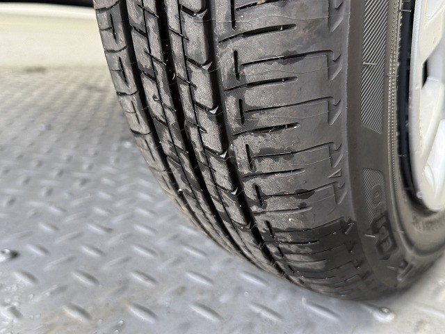 ダイハツ ムーヴキャンバス24枚目