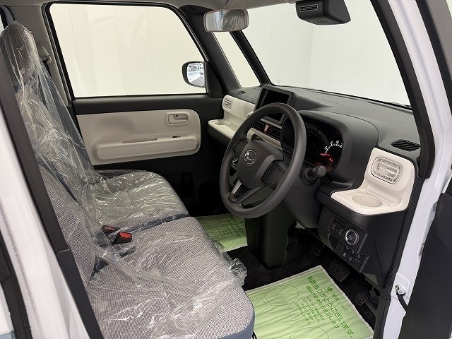 ダイハツ ムーヴキャンバス25枚目