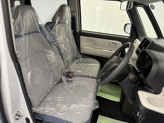 ダイハツ ムーヴキャンバス26枚目