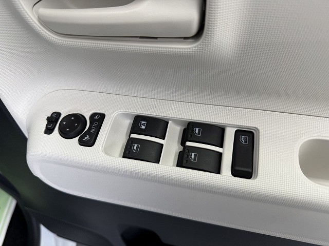 ダイハツ ムーヴキャンバス29枚目