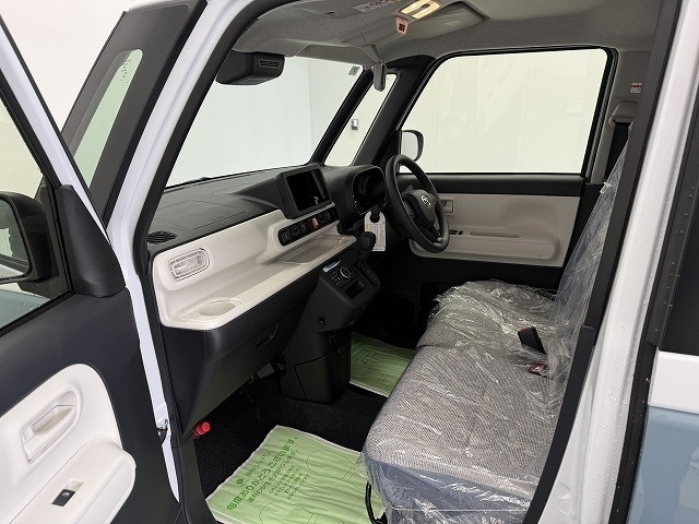 ダイハツ ムーヴキャンバス30枚目