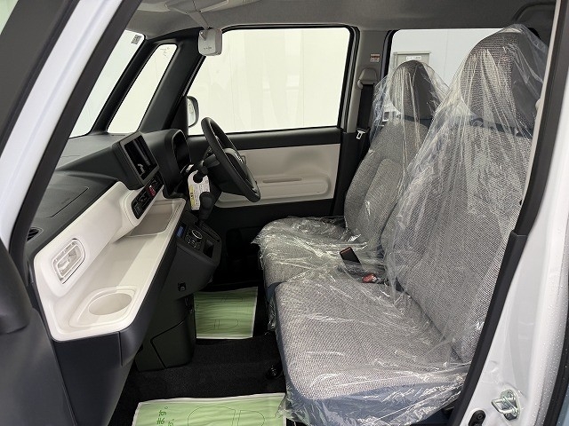 ダイハツ ムーヴキャンバス31枚目