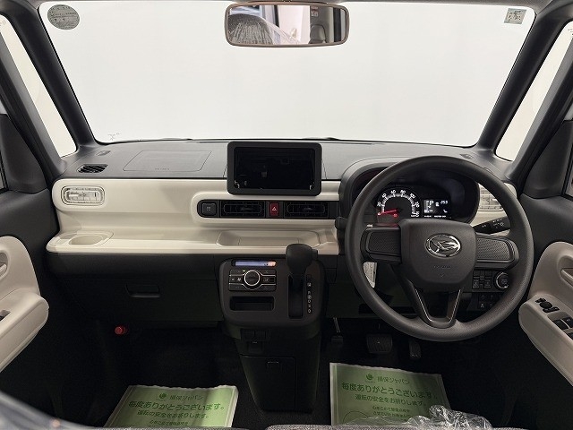 ダイハツ ムーヴキャンバス32枚目