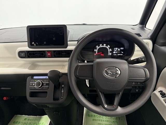 ダイハツ ムーヴキャンバス33枚目