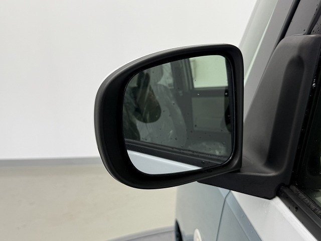 ダイハツ ムーヴキャンバス7枚目