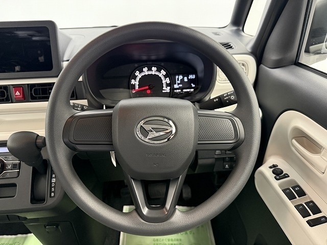 ダイハツ ムーヴキャンバス34枚目