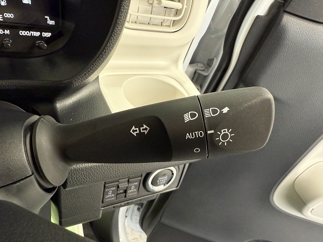 ダイハツ ムーヴキャンバス35枚目