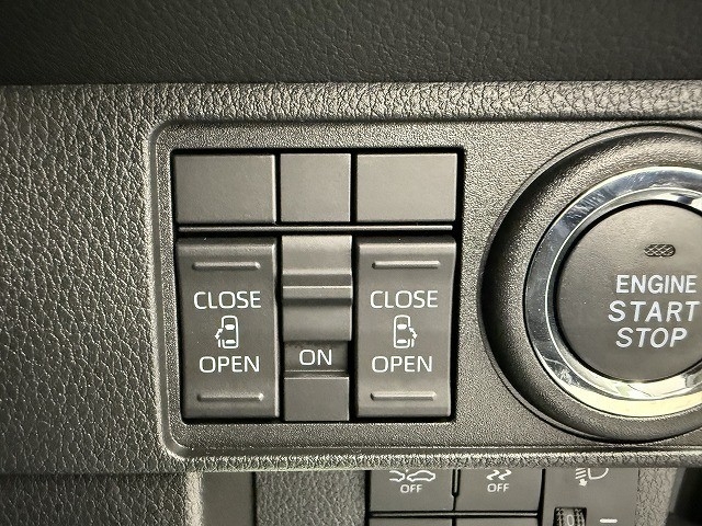 ダイハツ ムーヴキャンバス37枚目