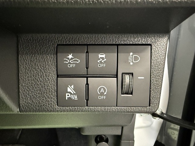 ダイハツ ムーヴキャンバス40枚目