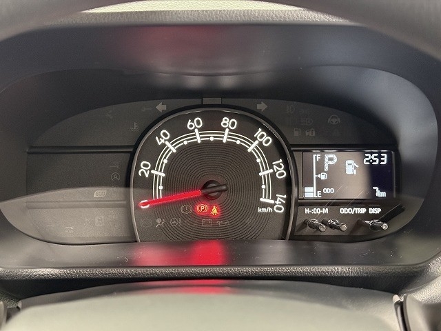 ダイハツ ムーヴキャンバス41枚目