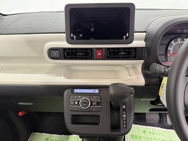 ダイハツ ムーヴキャンバス42枚目