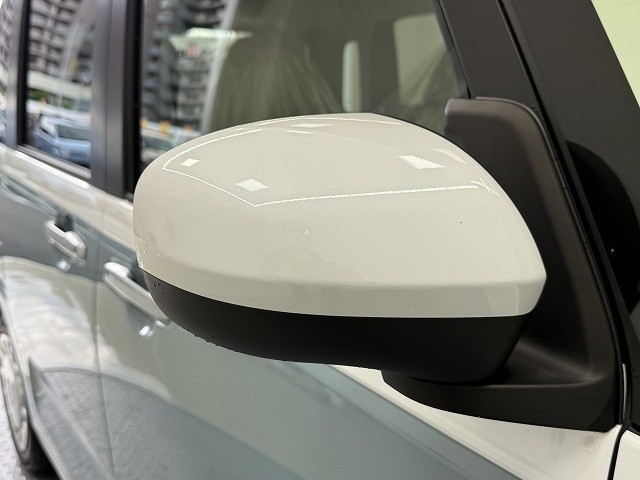 ダイハツ ムーヴキャンバス8枚目