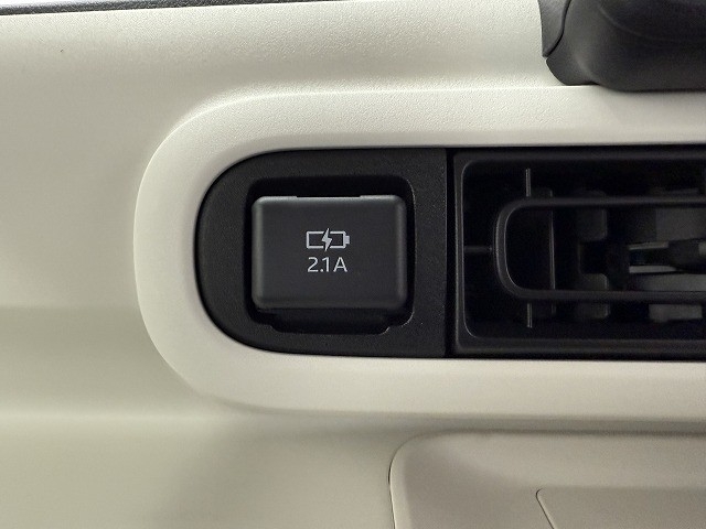 ダイハツ ムーヴキャンバス44枚目