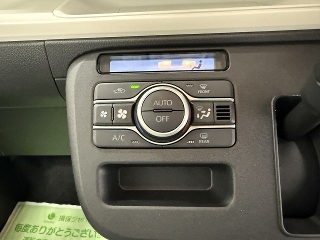 ダイハツ ムーヴキャンバス46枚目