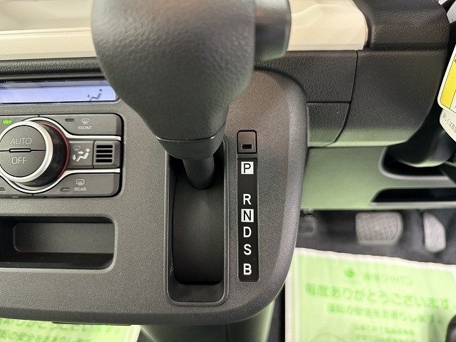 ダイハツ ムーヴキャンバス47枚目