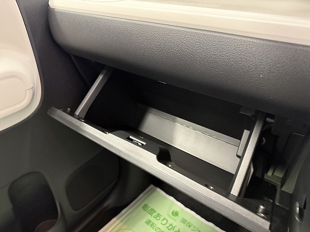 ダイハツ ムーヴキャンバス48枚目