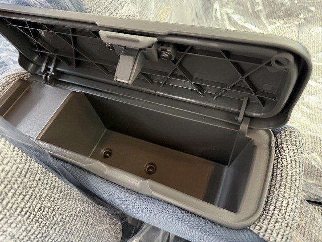 ダイハツ ムーヴキャンバス51枚目