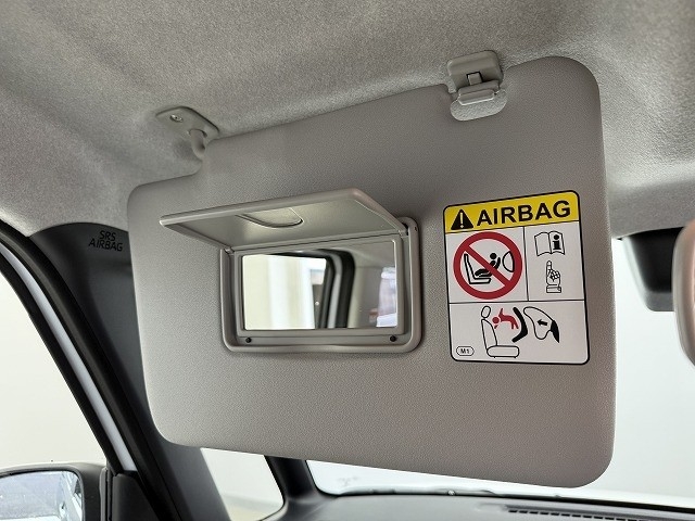 ダイハツ ムーヴキャンバス53枚目