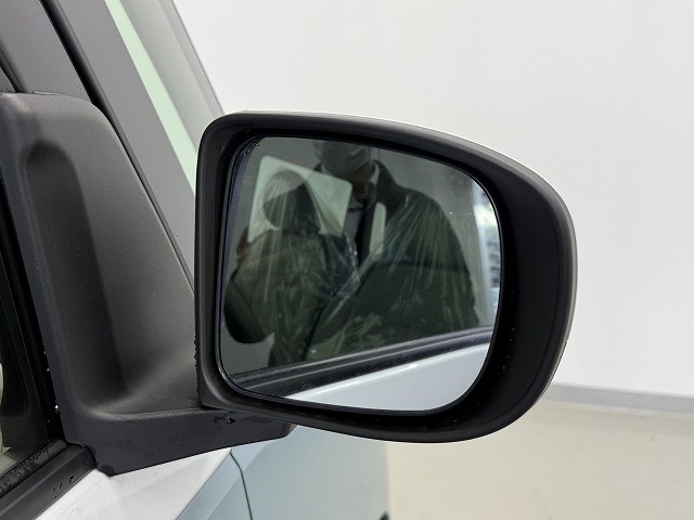 ダイハツ ムーヴキャンバス9枚目