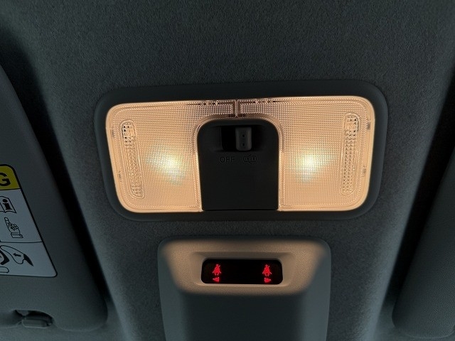 ダイハツ ムーヴキャンバス54枚目