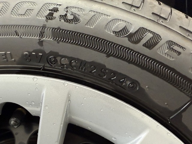 ダイハツ ムーヴキャンバス13枚目