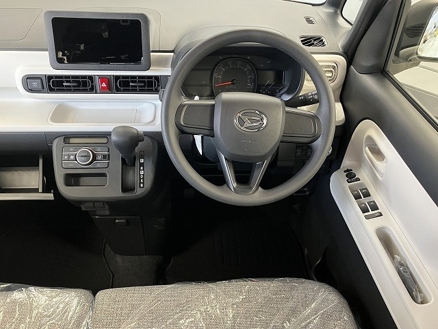 ダイハツ ムーヴキャンバス14枚目