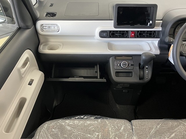 ダイハツ ムーヴキャンバス15枚目