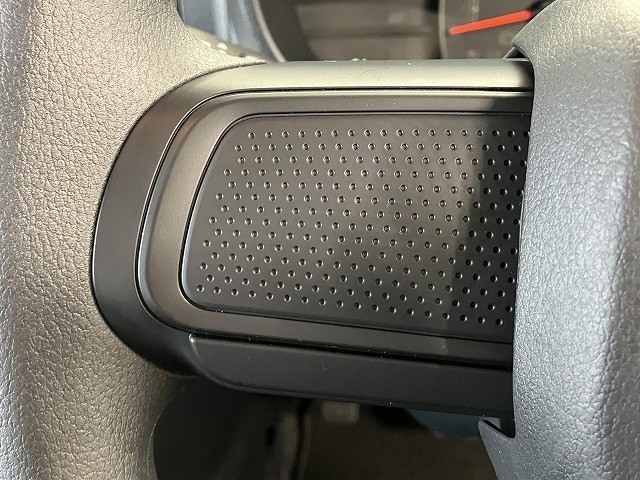 ダイハツ ムーヴキャンバス17枚目