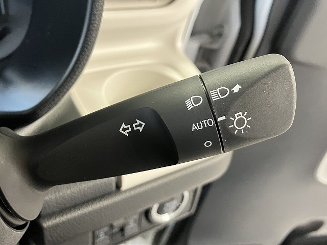 ダイハツ ムーヴキャンバス19枚目