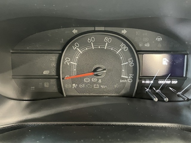 ダイハツ ムーヴキャンバス21枚目