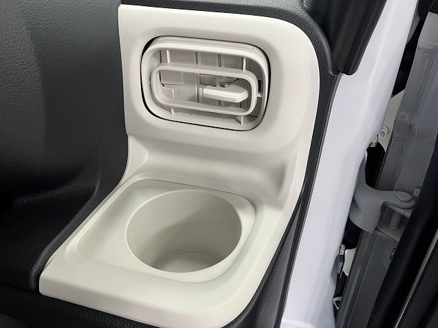 ダイハツ ムーヴキャンバス22枚目