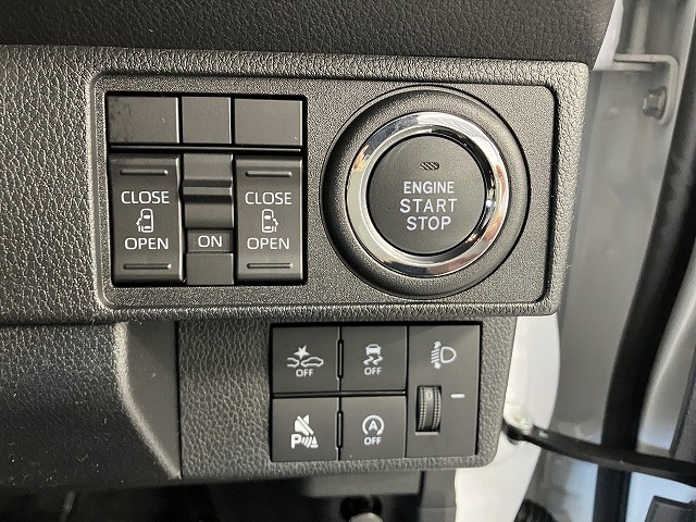 ダイハツ ムーヴキャンバス24枚目