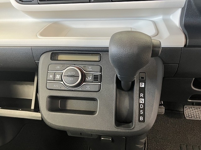 ダイハツ ムーヴキャンバス25枚目