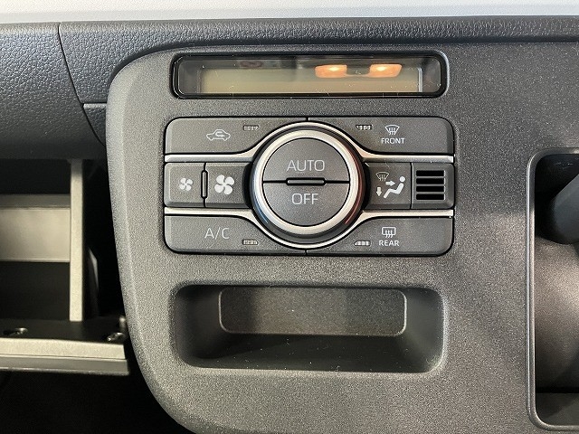 ダイハツ ムーヴキャンバス26枚目