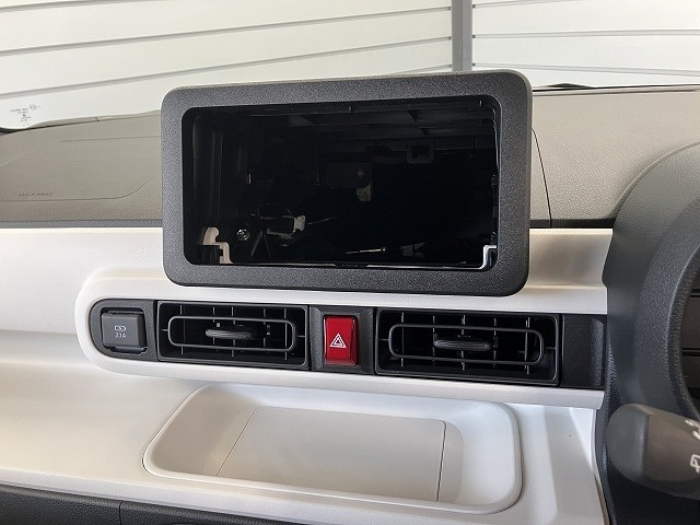 ダイハツ ムーヴキャンバス28枚目