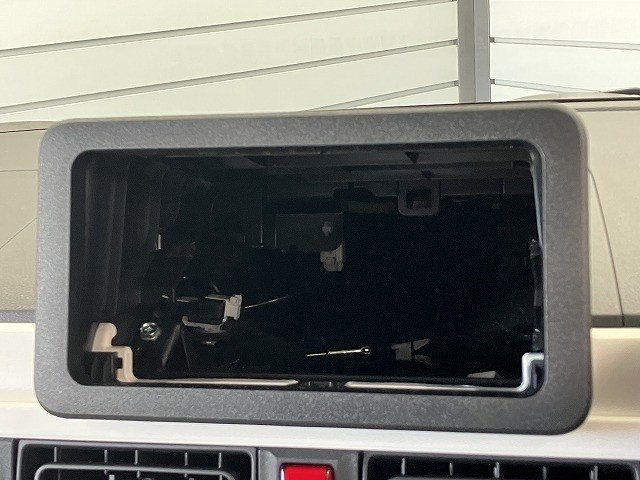 ダイハツ ムーヴキャンバス29枚目