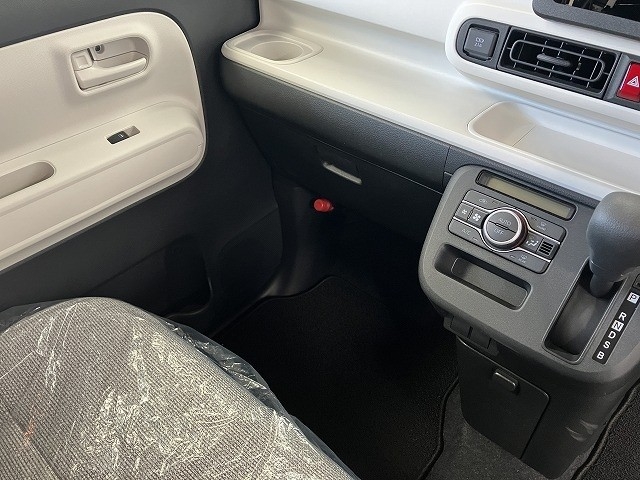 ダイハツ ムーヴキャンバス30枚目