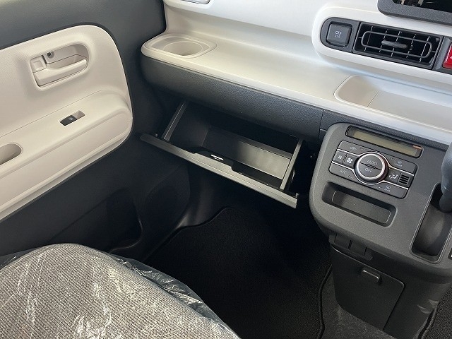 ダイハツ ムーヴキャンバス31枚目