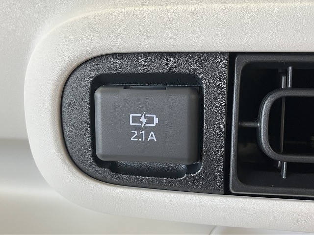 ダイハツ ムーヴキャンバス32枚目